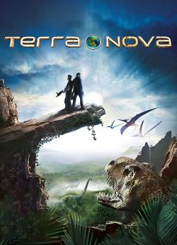 Terra Nova - Saison 1 flemmix