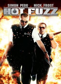 Hot Fuzz flemmix