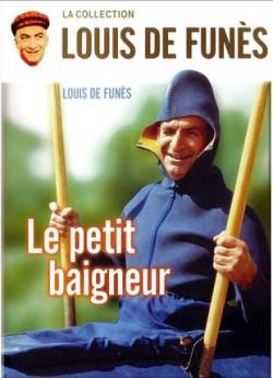 Le Petit Baigneur flemmix