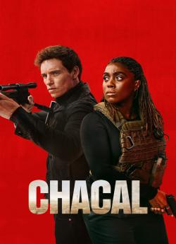 Chacal - Saison 1 flemmix