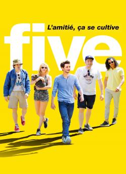 Five wiflix