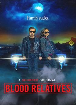 Blood Relative flemmix