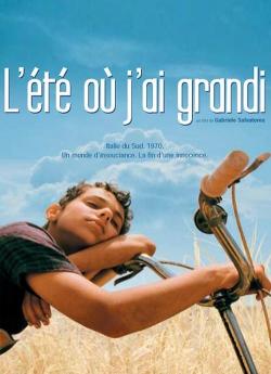 L'Eté où j'ai grandi flemmix