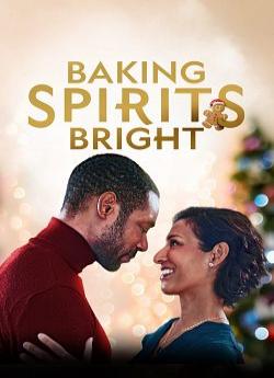 Baking Spirits Bright flemmix