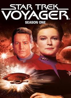 Star Trek: Voyager - Saison 1 flemmix