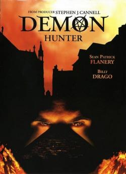 Demon Hunter flemmix