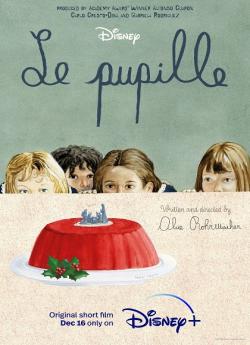 Le Pupille flemmix