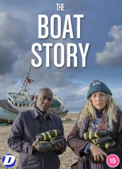 Boat Story - Saison 1 flemmix