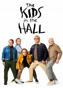 The Kids in the Hall :Comedy Punks flemmix