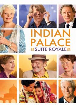 Indian Palace - Suite royale flemmix