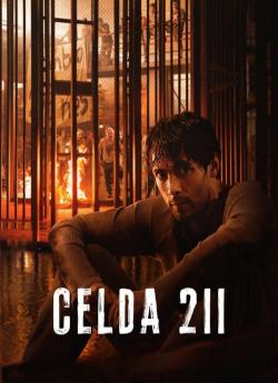 Cellule 211 - Saison 1 flemmix