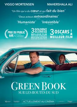 Green Book : Sur les routes du sud flemmix