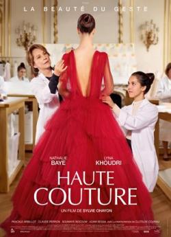 Haute couture flemmix
