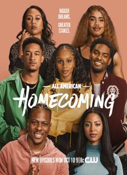 All American: Homecoming - Saison 2 flemmix