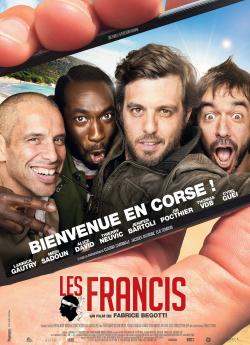Les Francis flemmix
