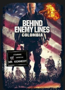 En territoire ennemi : opération Colombie flemmix