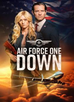 Air Force One Down flemmix
