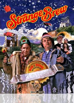 Strange Brew flemmix