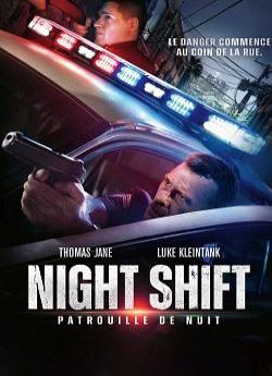 Night Shift: Patrouille de nuit flemmix
