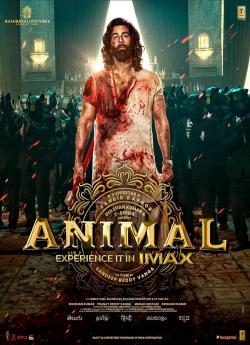 Animal flemmix