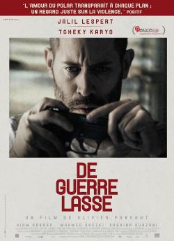 De guerre lasse flemmix