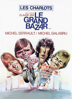 Le Grand Bazar flemmix