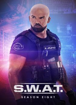 S.W.A.T. - Saison 8 flemmix