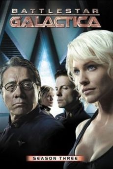 Battlestar Galactica - Saison 3 flemmix