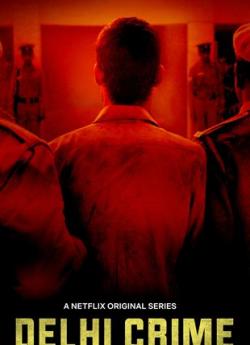 Delhi Crime - Saison 1 flemmix