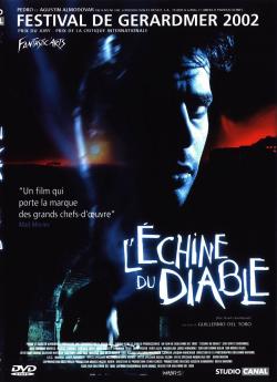 L'Echine du diable flemmix