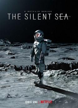 The Silent Sea - Saison 1 flemmix