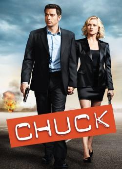 Chuck - Saison 5 flemmix