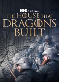 The House That Dragons Built - Saison 3 flemmix