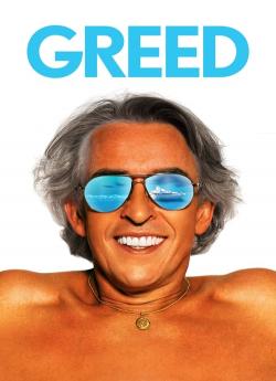Greed flemmix