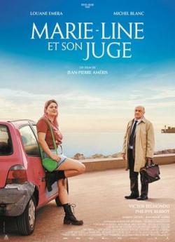 Marie-Line et son juge flemmix