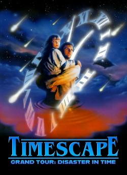 Timescape, le passager du futur flemmix
