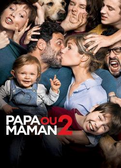 Papa ou maman 2 flemmix