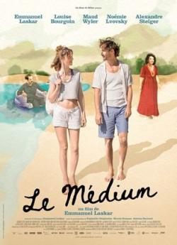 Le Médium flemmix
