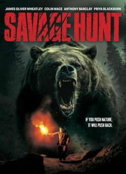 Savage Hunt wiflix