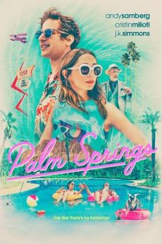 Palm Springs flemmix