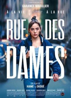 Rue des dames flemmix