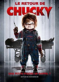 Le Retour de Chucky flemmix