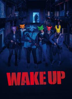 Wake Up flemmix