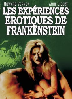 Les Expériences érotiques de Frankenstein flemmix