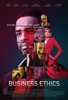 Business Ethics flemmix