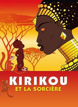 Kirikou et la sorcière flemmix
