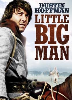 Little Big Man flemmix
