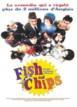 Fish and Chips flemmix