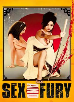 Sex and Fury wiflix