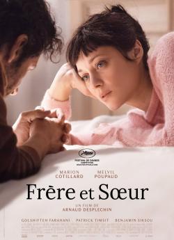 Frère et soeur flemmix
